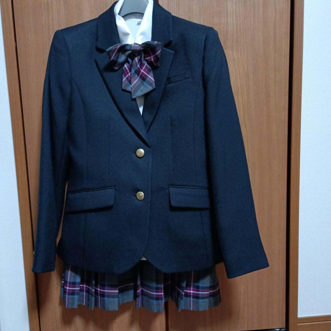 デコラピンキーズ ガールズフォーマルスーツ 160センチ