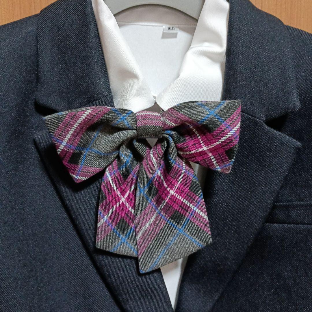 デコラピンキーズ ガールズフォーマルスーツ 160センチ