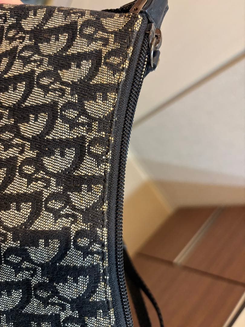 Dior ショルダーバッグ