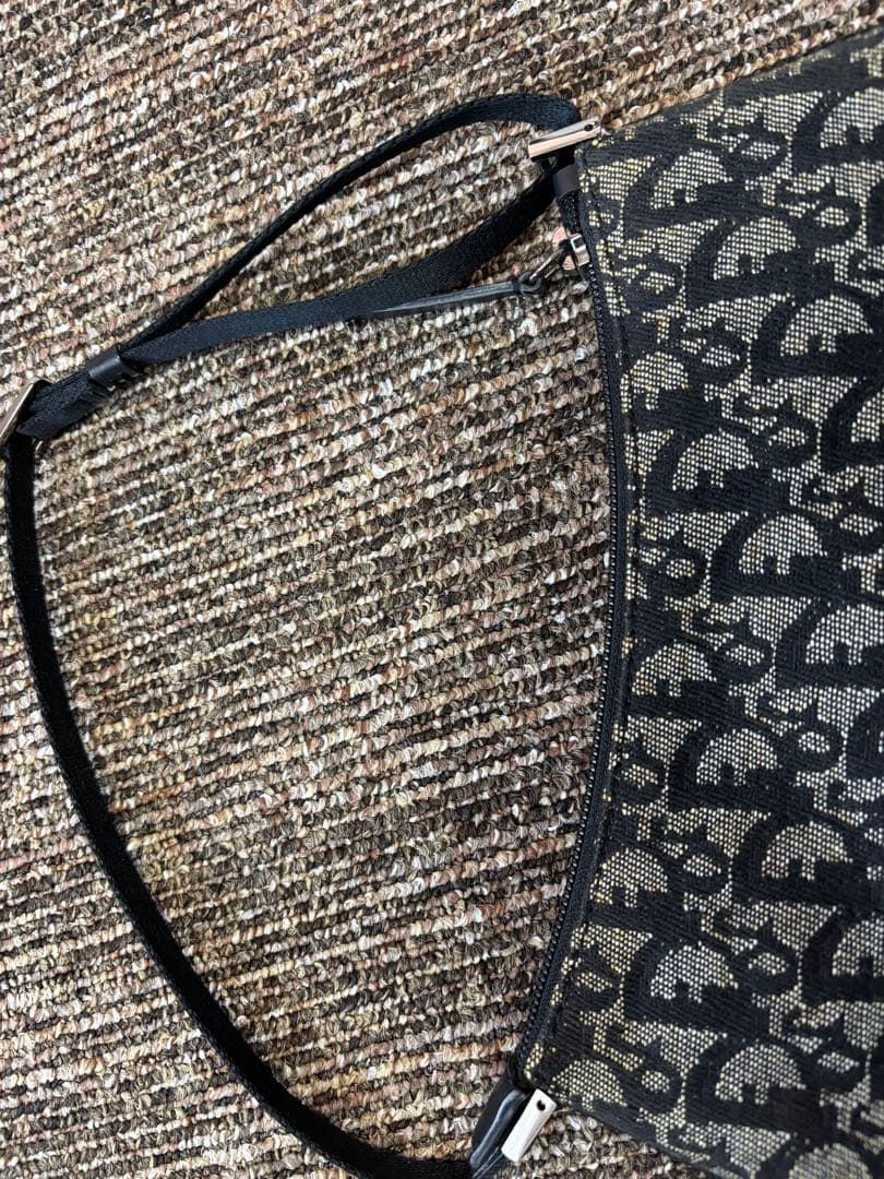 Dior ショルダーバッグ
