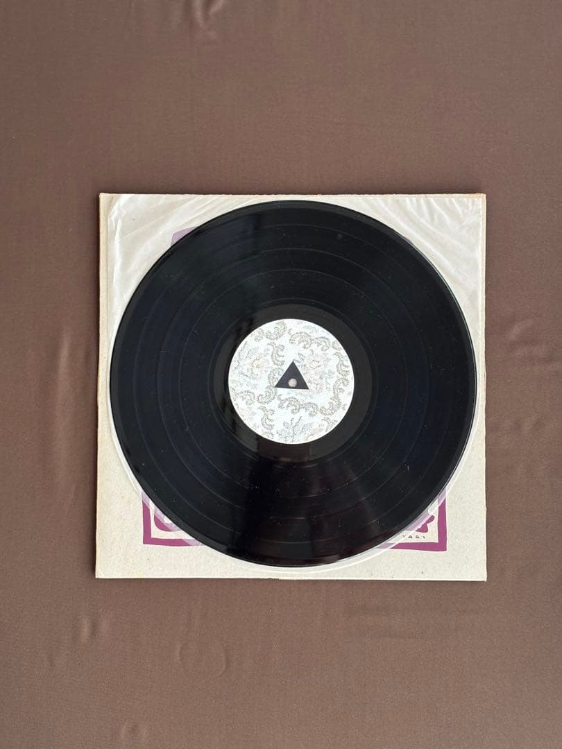 アート・デザイン・音楽 PUNGO 1980-1981