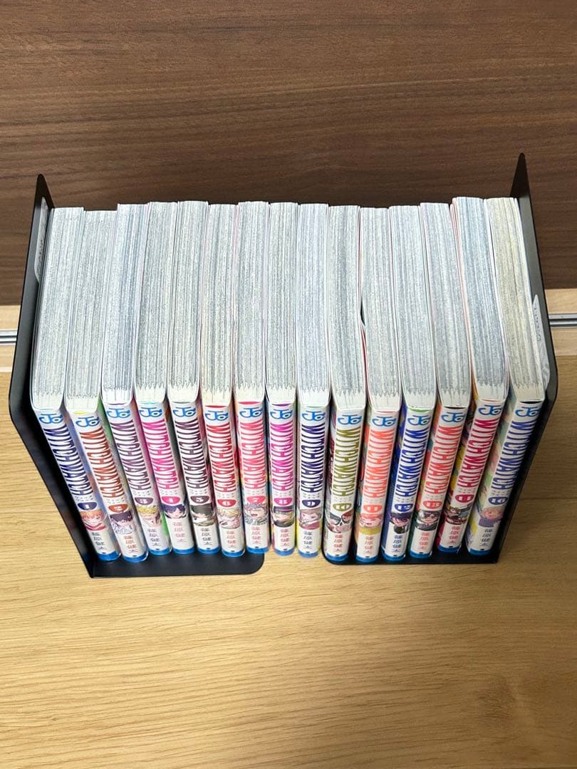 Witch watch 1～14.16巻セット