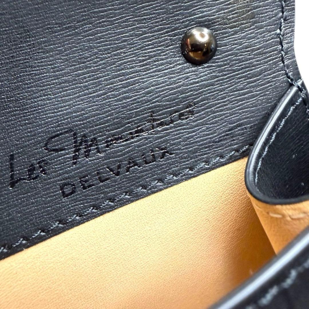 DELVAUXデルボー　Les Miniatures ブリヨン　チャーム