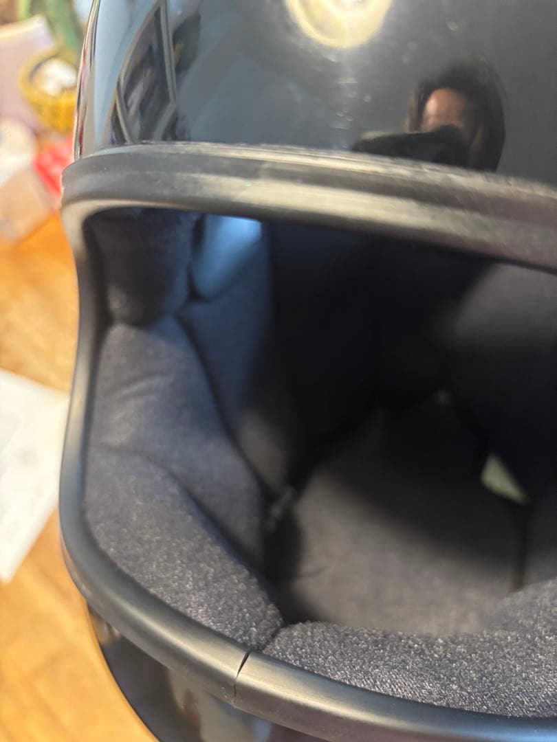 タチバナ カスタム 立花 Custom フルフェイスヘルメット 族ヘル 当時モノ