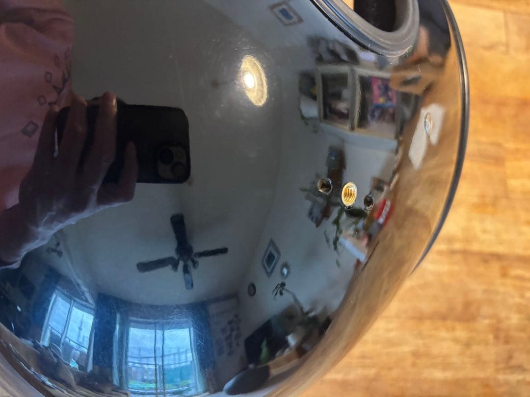 タチバナ カスタム 立花 Custom フルフェイスヘルメット 族ヘル 当時モノ