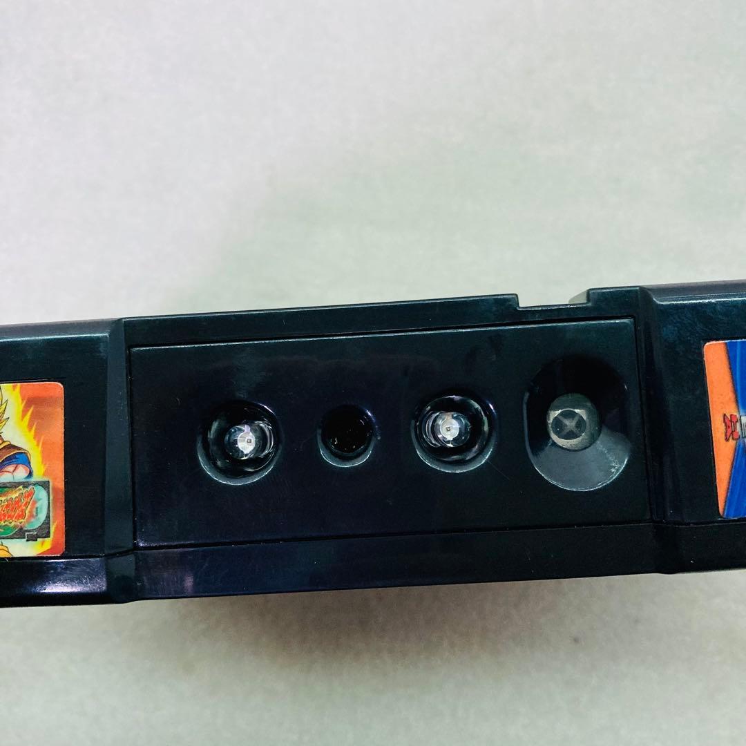 【動作確認済み】ドラゴンボールＺ スカウターバトル体感かめはめ波