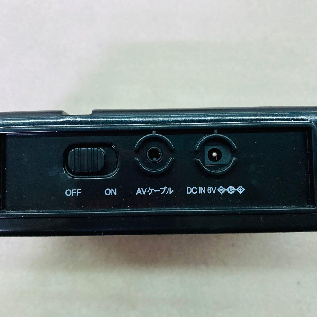 【動作確認済み】ドラゴンボールＺ スカウターバトル体感かめはめ波