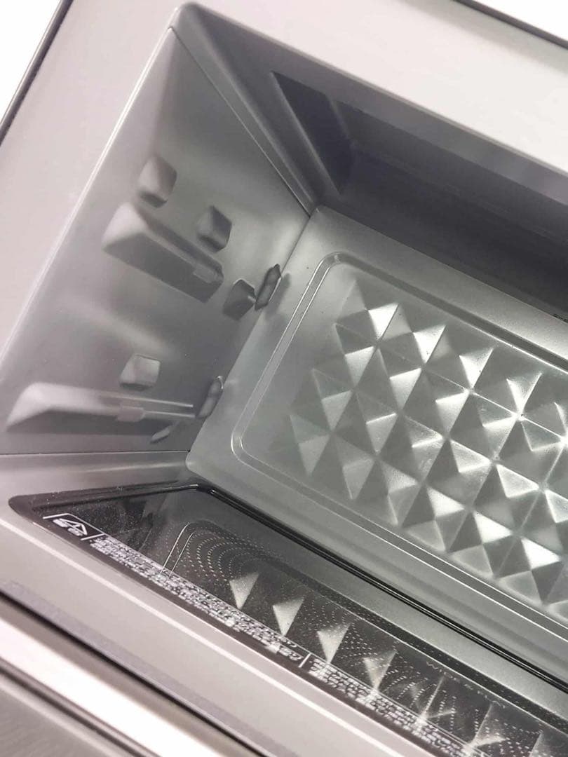 TOSHIBA 電子レンジ ER-XS23(K) 2023年製