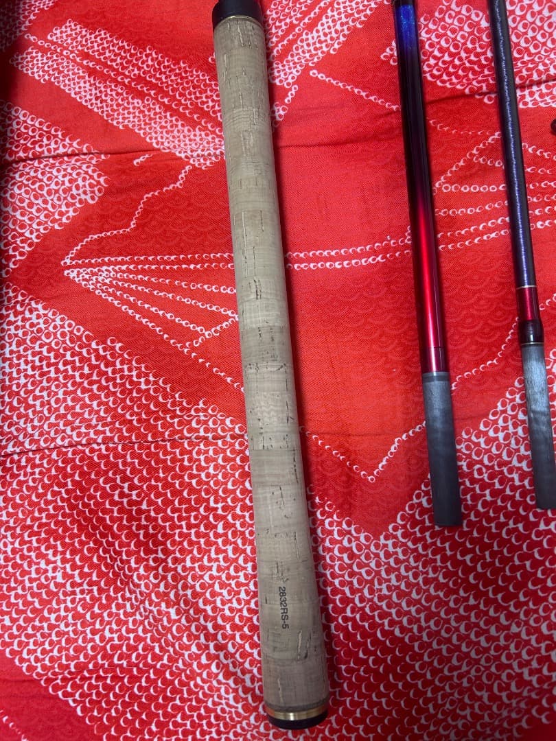 ワールドシャウラ2832