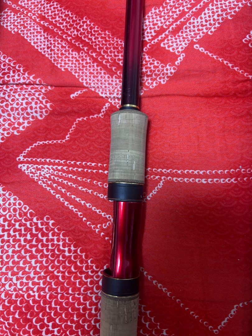 ワールドシャウラ2832