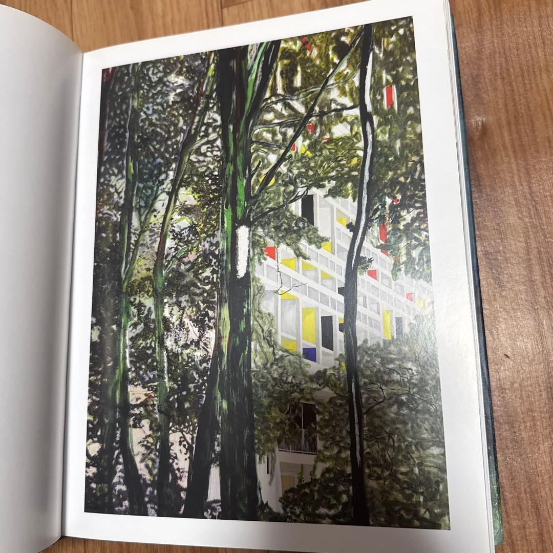 PETER DOIG アートブック