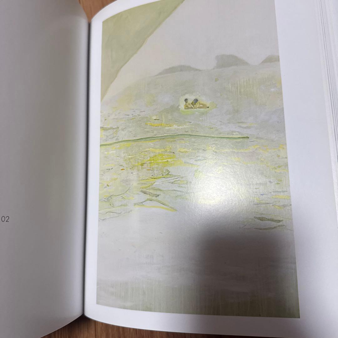 PETER DOIG アートブック