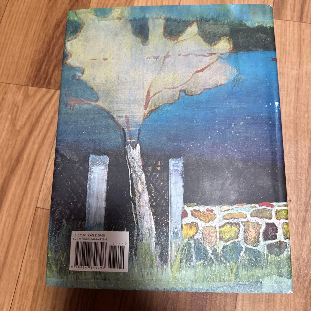 PETER DOIG アートブック