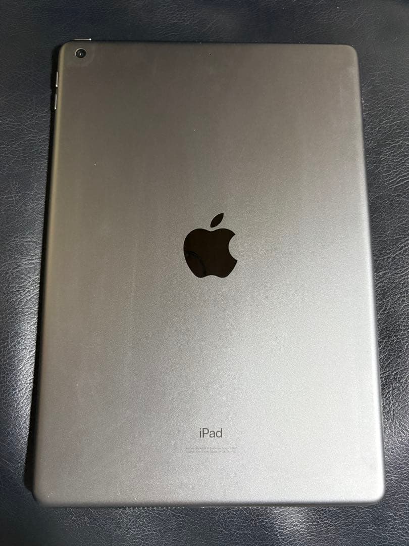 iPad 第7世代 128GB Wi-Fiモデル