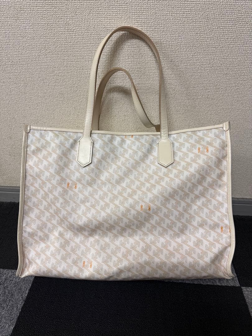 レザレクション　ラニウススクエアビッグ