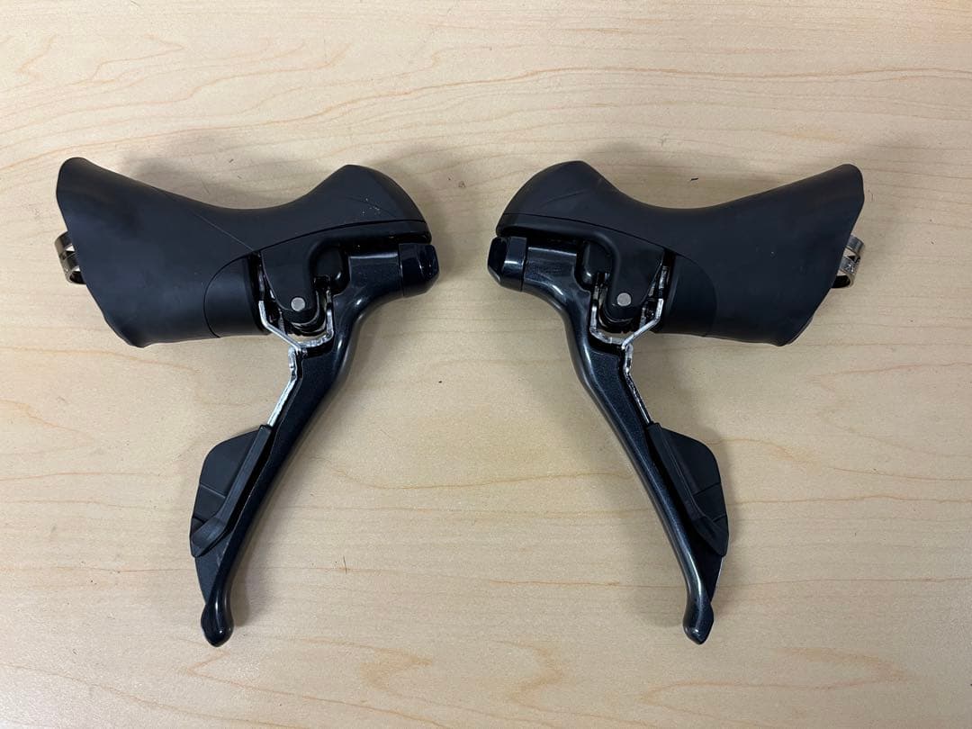 シマノ SORA ST-R3000 左右セット