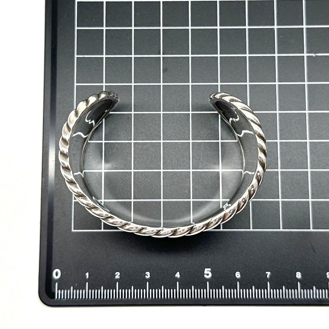 ★PHILIPPE AUDIBERT★バングル★ブレスレットツイル★