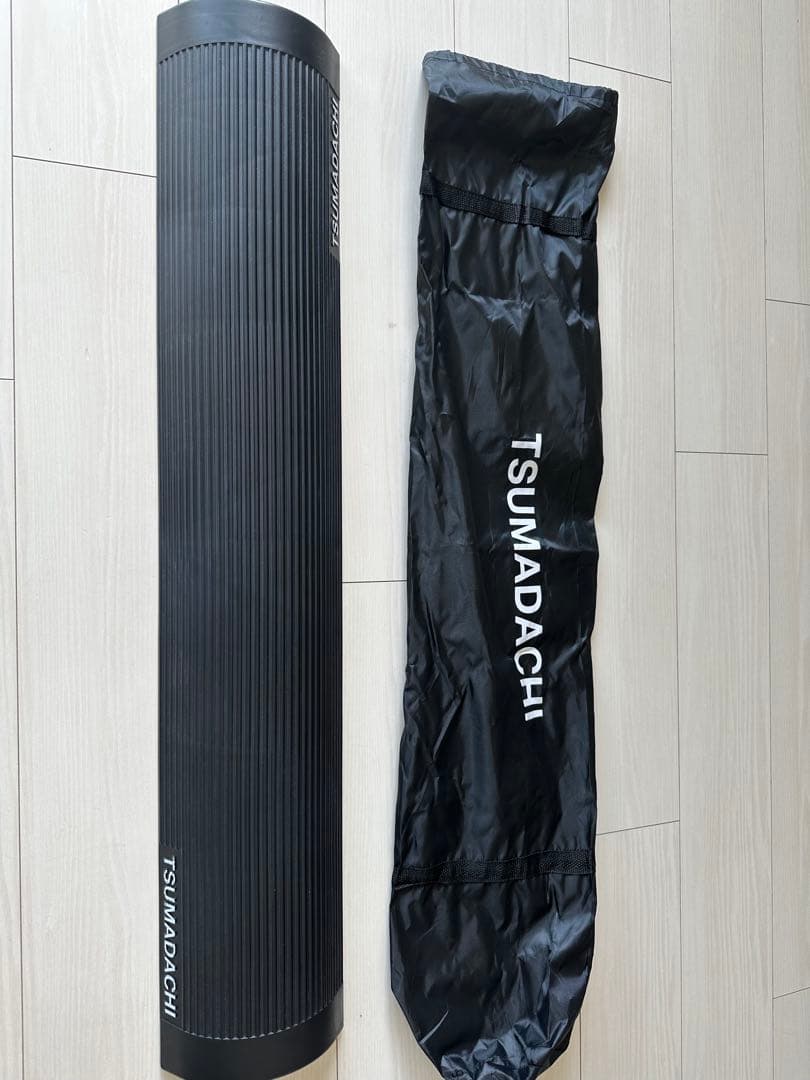 【ゆったん】ミノルマン ツマダチ TSUMADACHI