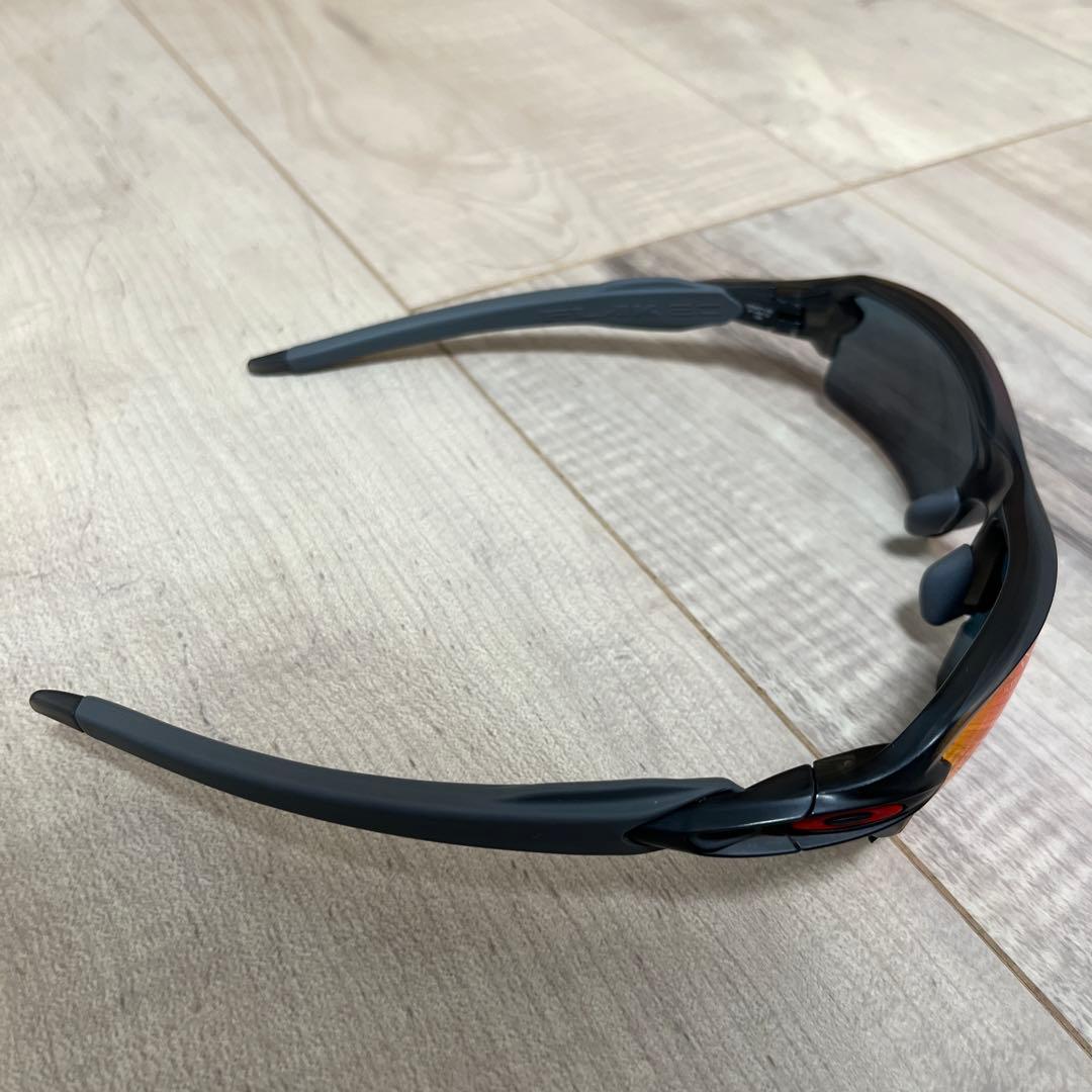 オークリー FLAK2.0