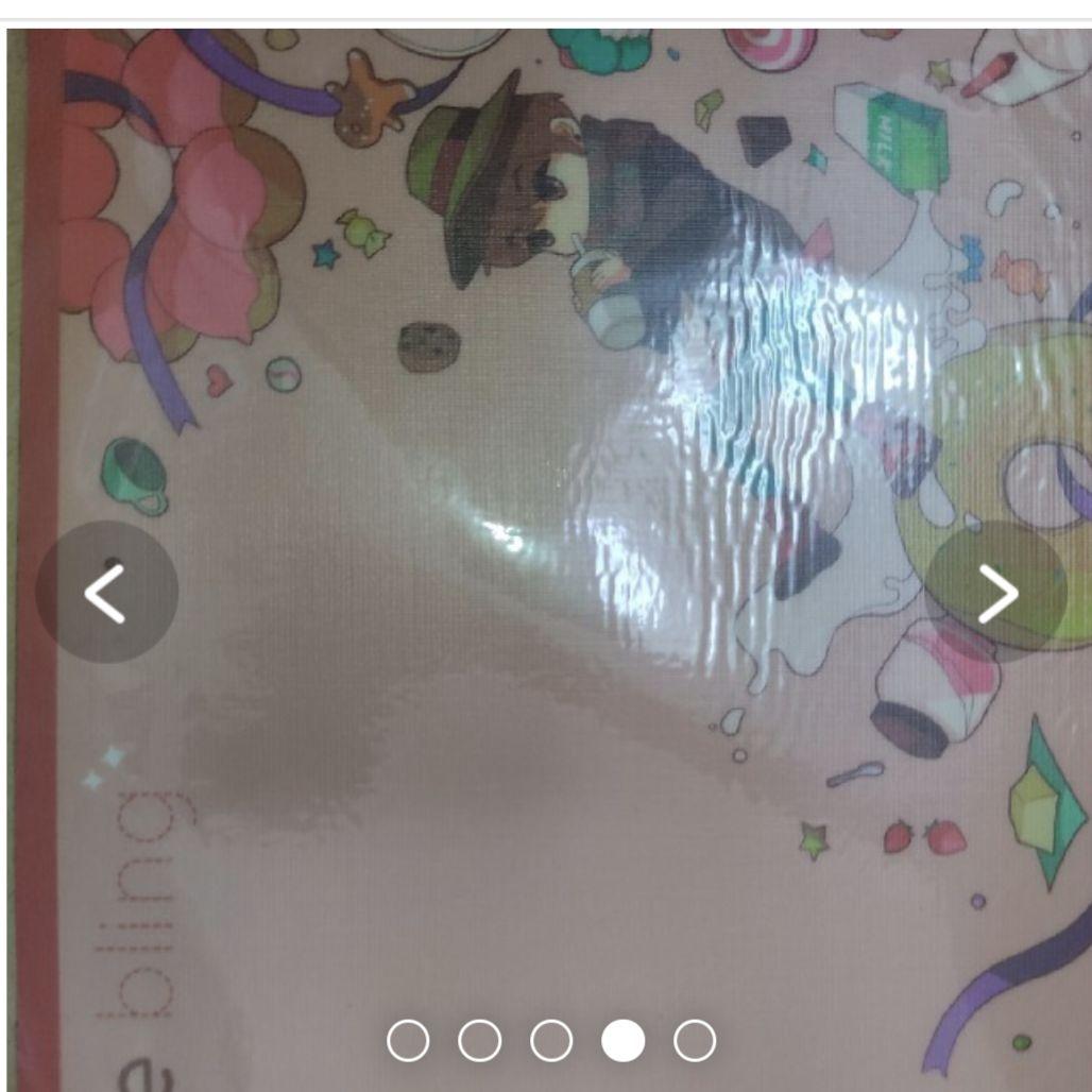 特典多数 ジョンヒョン 写真集 ペンカフェ ファンサイト SHINee