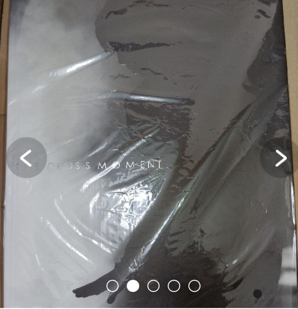 特典多数 ジョンヒョン 写真集 ペンカフェ ファンサイト SHINee