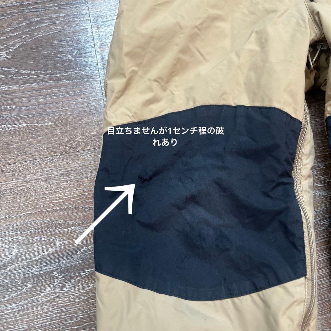 ザ・ノース・フェイス ベビー スノー ワンピース　100 ピンク　男の子　女の子