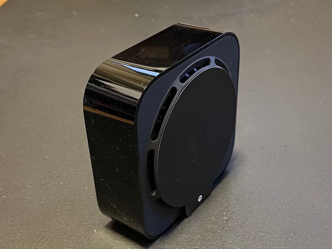 アップルTV 4K HDR 64GB MXH02J/A A2169 フルセット