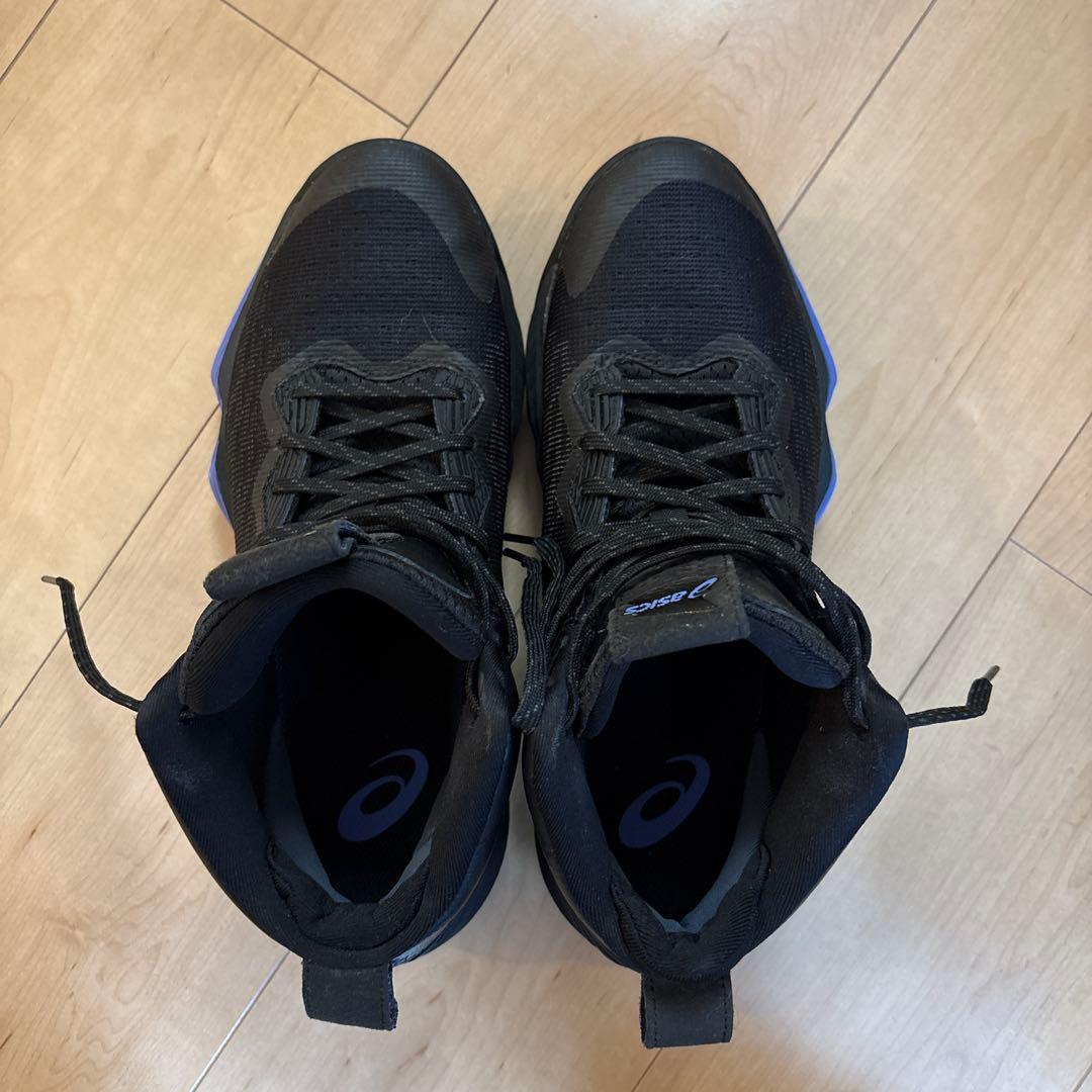 NOVA SURGE 2 バスケットシューズ　28㎝