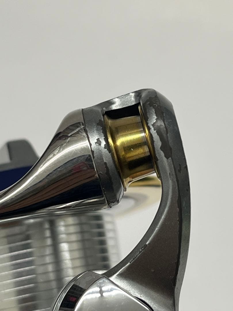 ダイワ ソルティガ4500Z