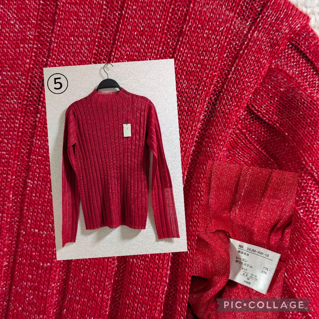 SALE　ミセス向け(キレイめ)　まとめ売り　Lサイズ中心