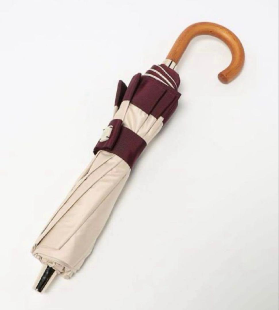 カタリーナ断捨離中様UA別注 Athena New York 折りたたみ傘