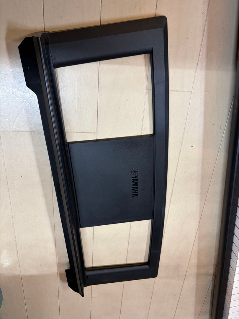 Yamaha 61鍵盤電子ピアノ np-11 ピアジェーロ　中古