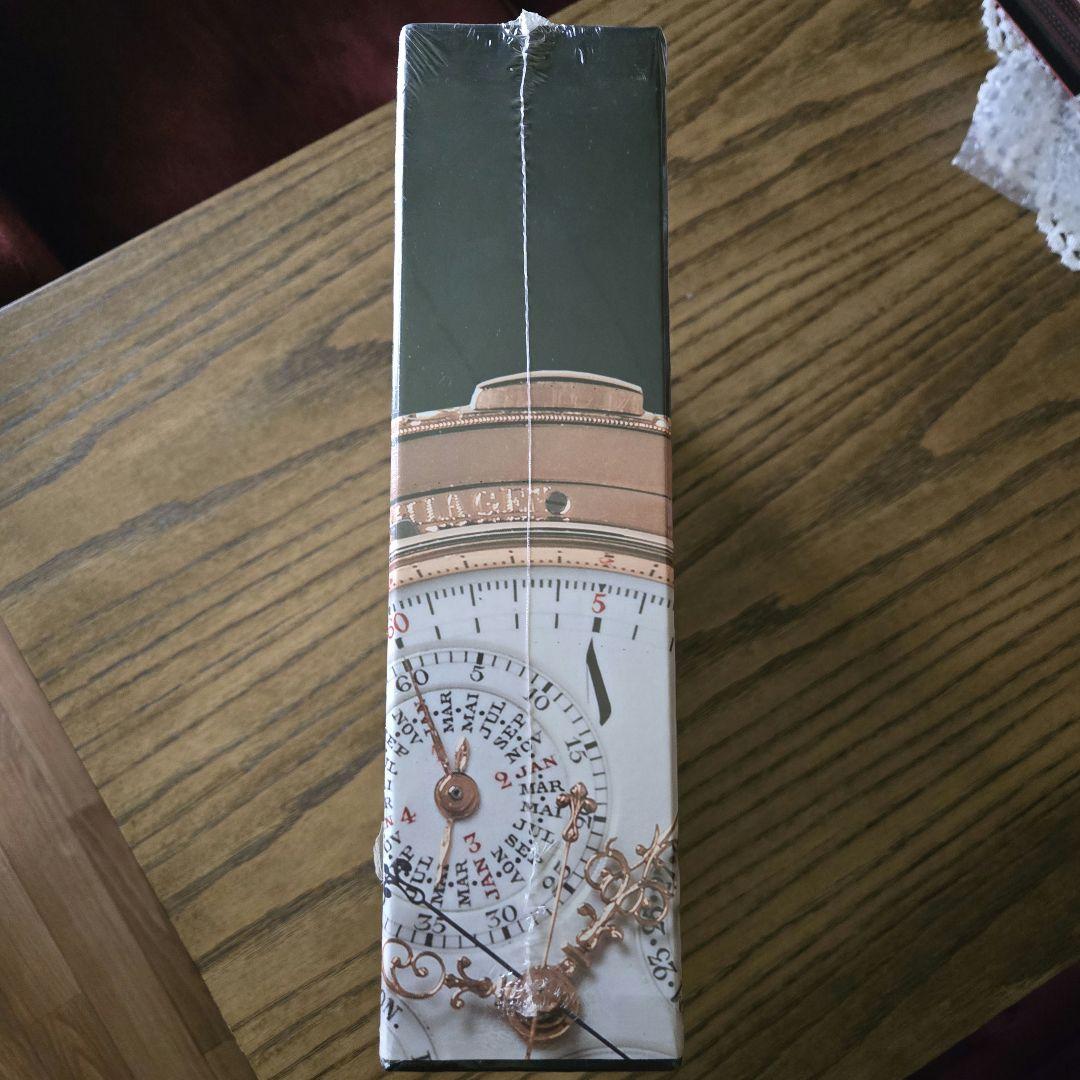 A. LANGE & SÖHNE GREAT TIMEPIECES