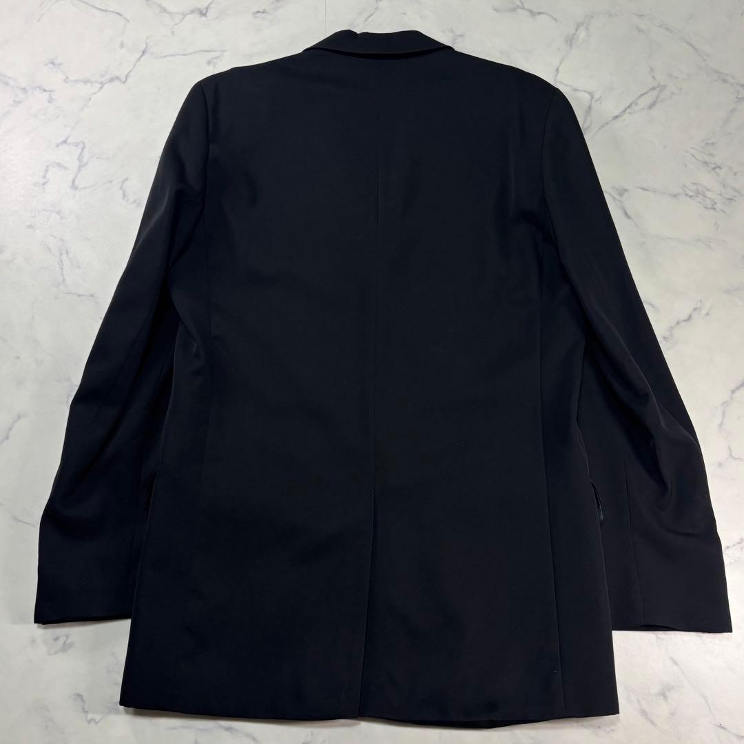 アニエス・ベー オム セットアップ スーツ フランス製 サイズ50 40