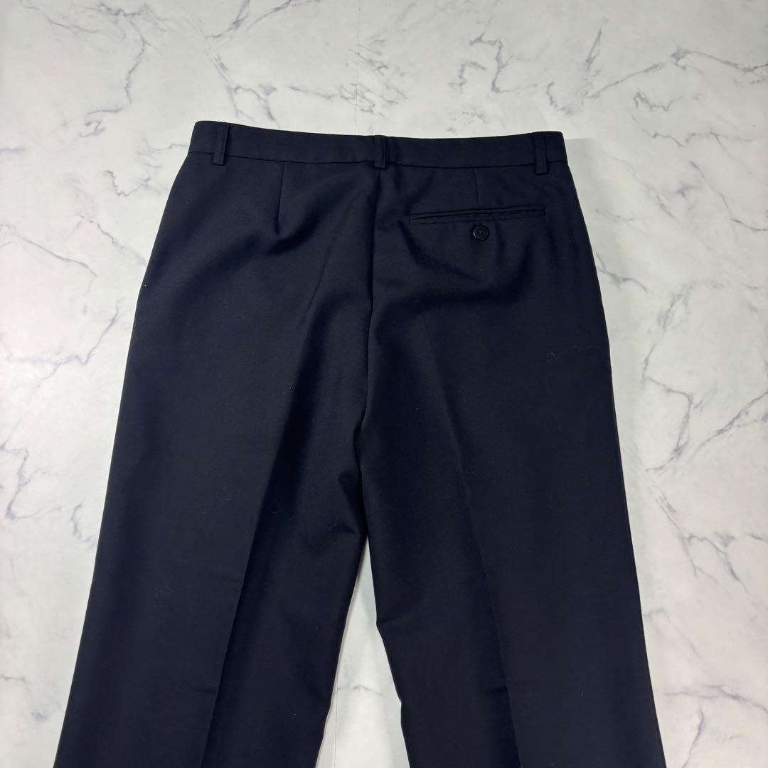 アニエス・ベー オム セットアップ スーツ フランス製 サイズ50 40