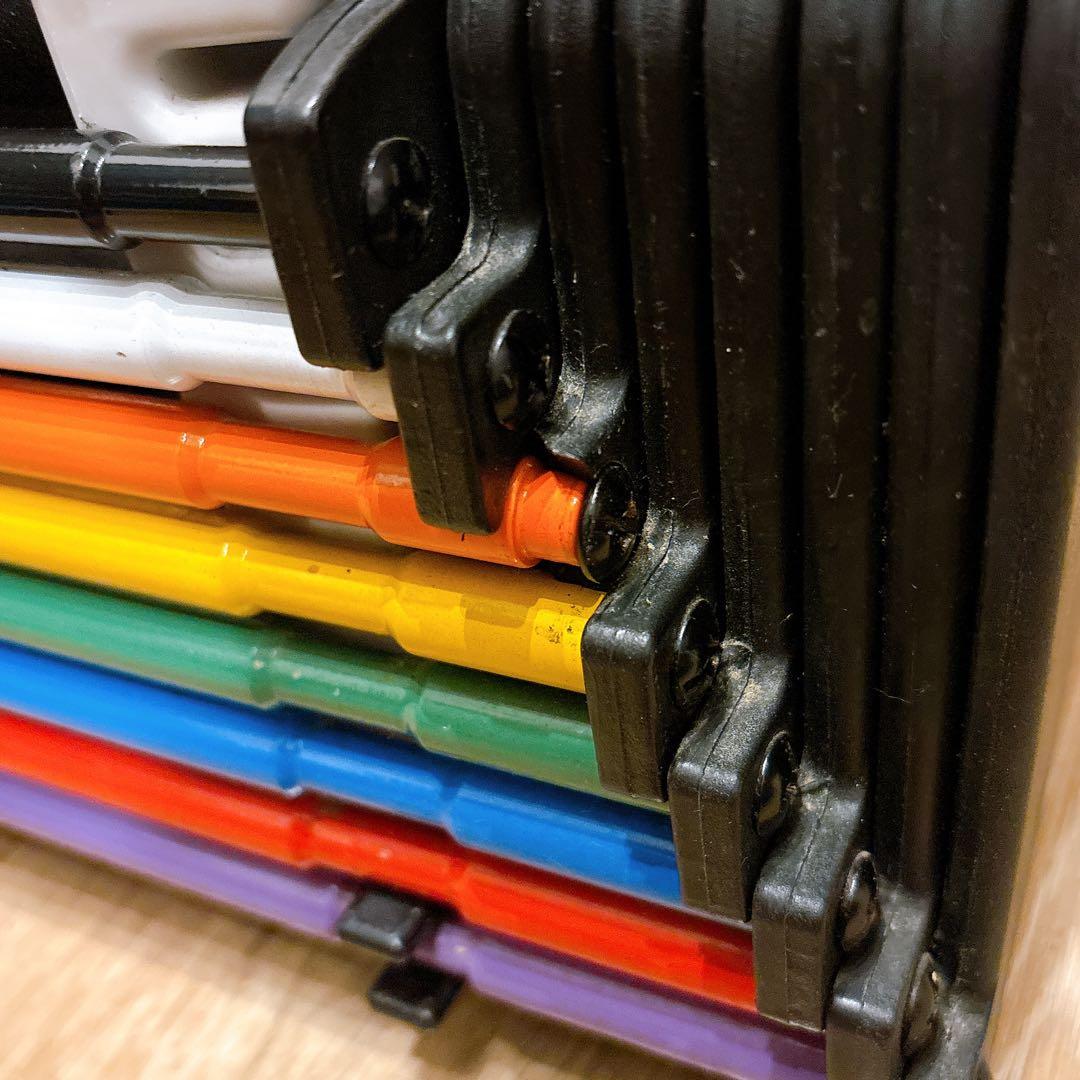 【セット売り②】パワーブロック 可変式　ダンベル 22.5Kg×2個