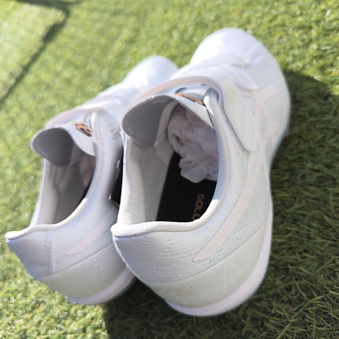 アシックス asics 高校野球対応 埋め込み金具スパイク 26.5cm