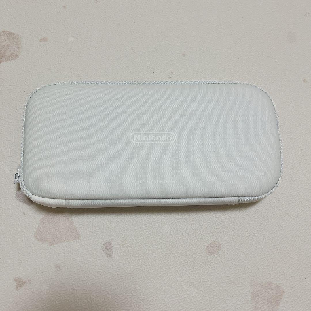 ニンテンドースイッチライト　美品
