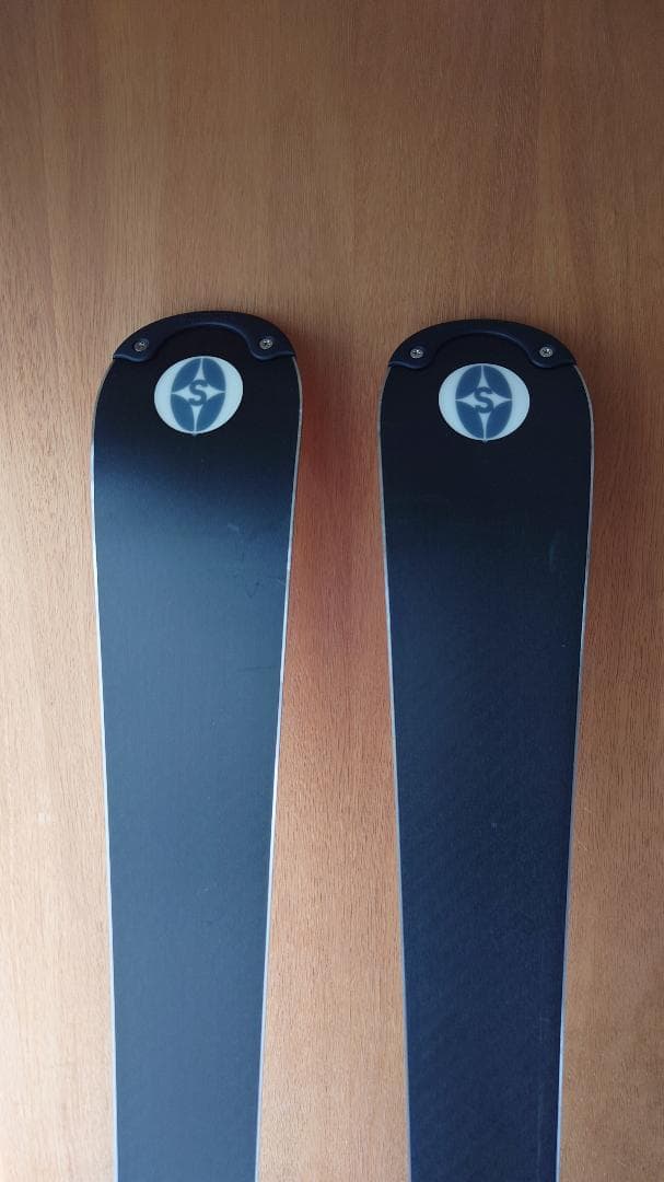 オガサカ　OGASAKA KEO'S　KS-AD　24-25モデル　スキー板