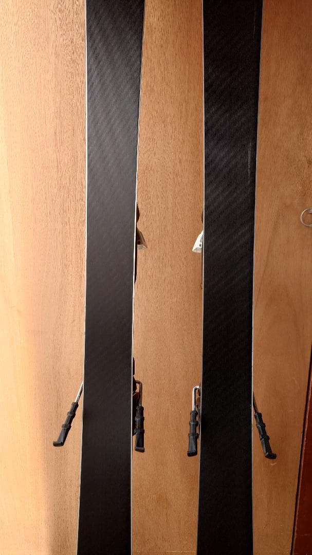 オガサカ　OGASAKA KEO'S　KS-AD　24-25モデル　スキー板