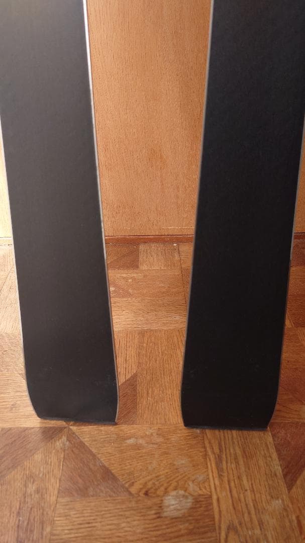 オガサカ　OGASAKA KEO'S　KS-AD　24-25モデル　スキー板