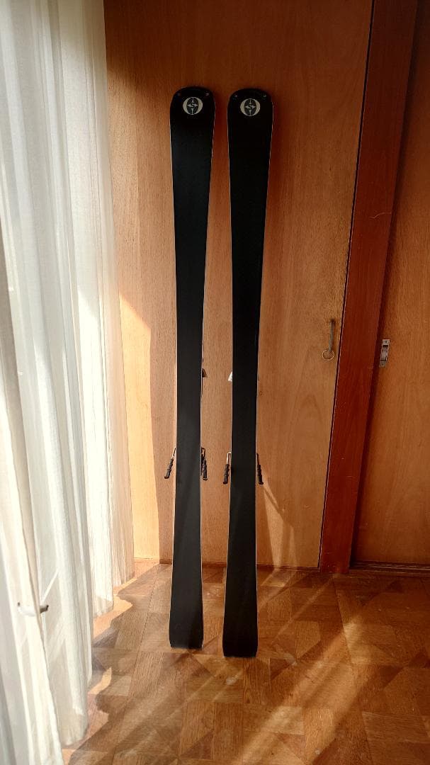 オガサカ　OGASAKA KEO'S　KS-AD　24-25モデル　スキー板