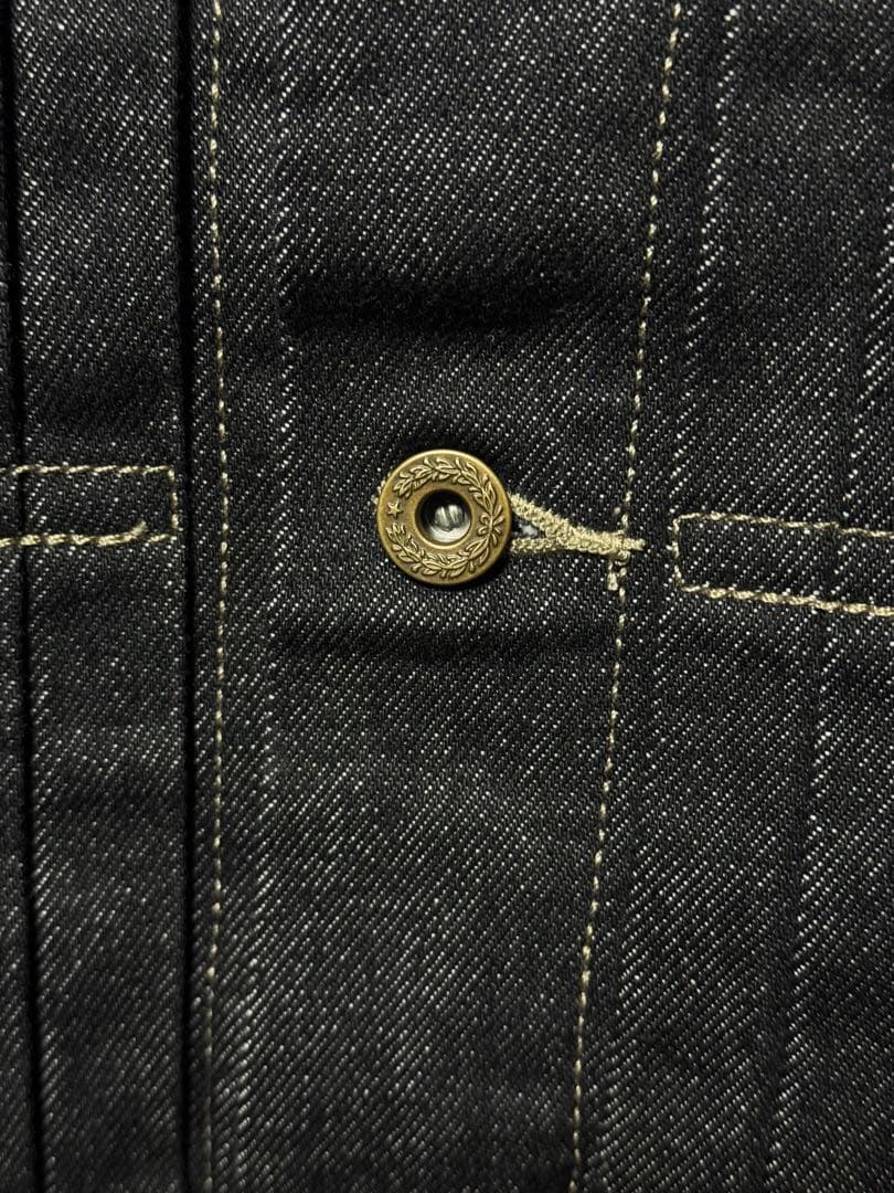 levi's PREMIUM BLACK JACKET 大戦モデル プレミアム