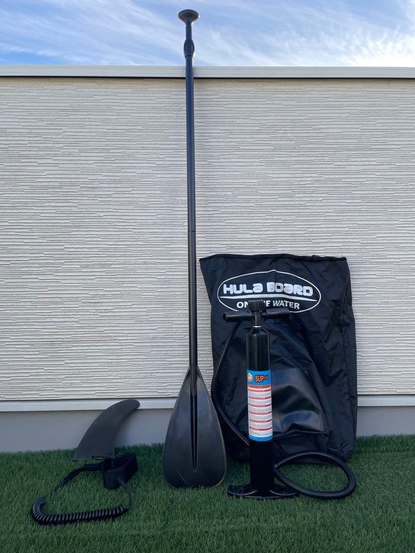 キャプテンスタッグ　SUPボード