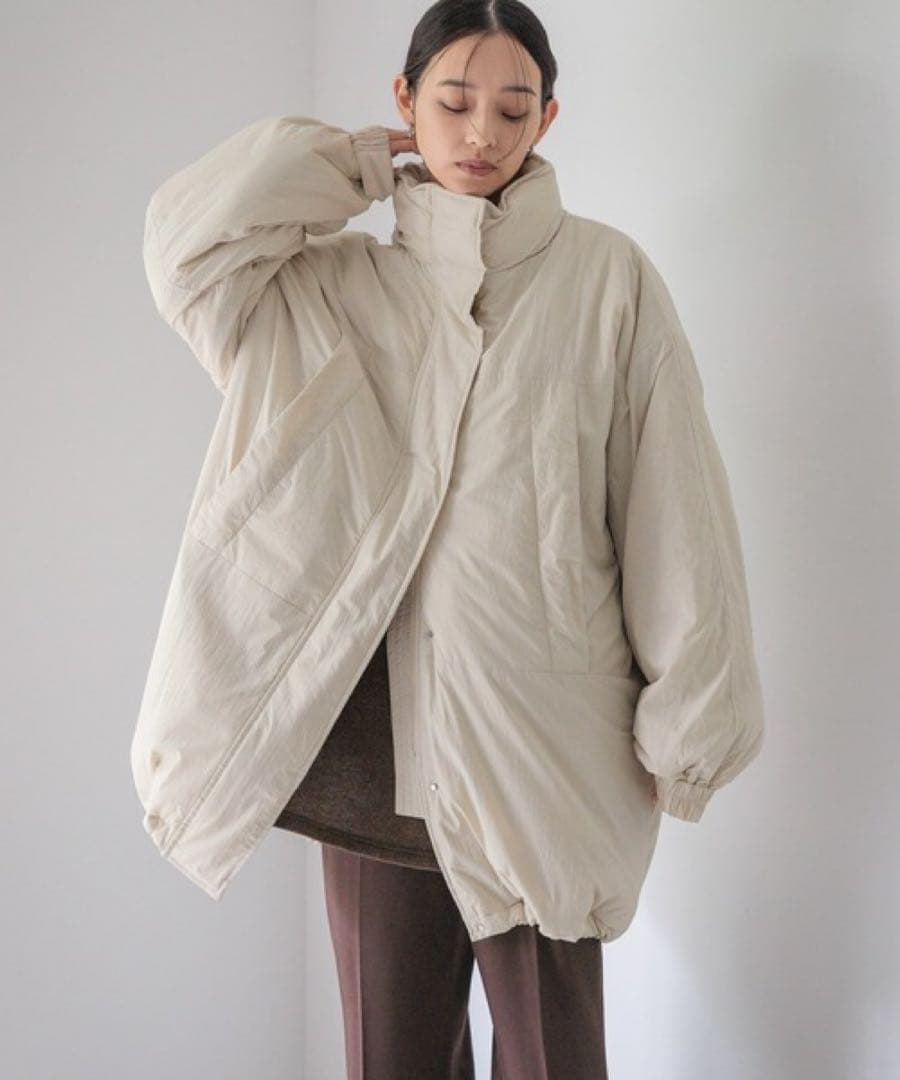 今期 完売 ローリーズファーム モンスターコート タグ付き 116447 新品