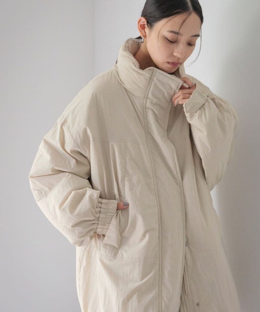 今期 完売 ローリーズファーム モンスターコート タグ付き 116447 新品