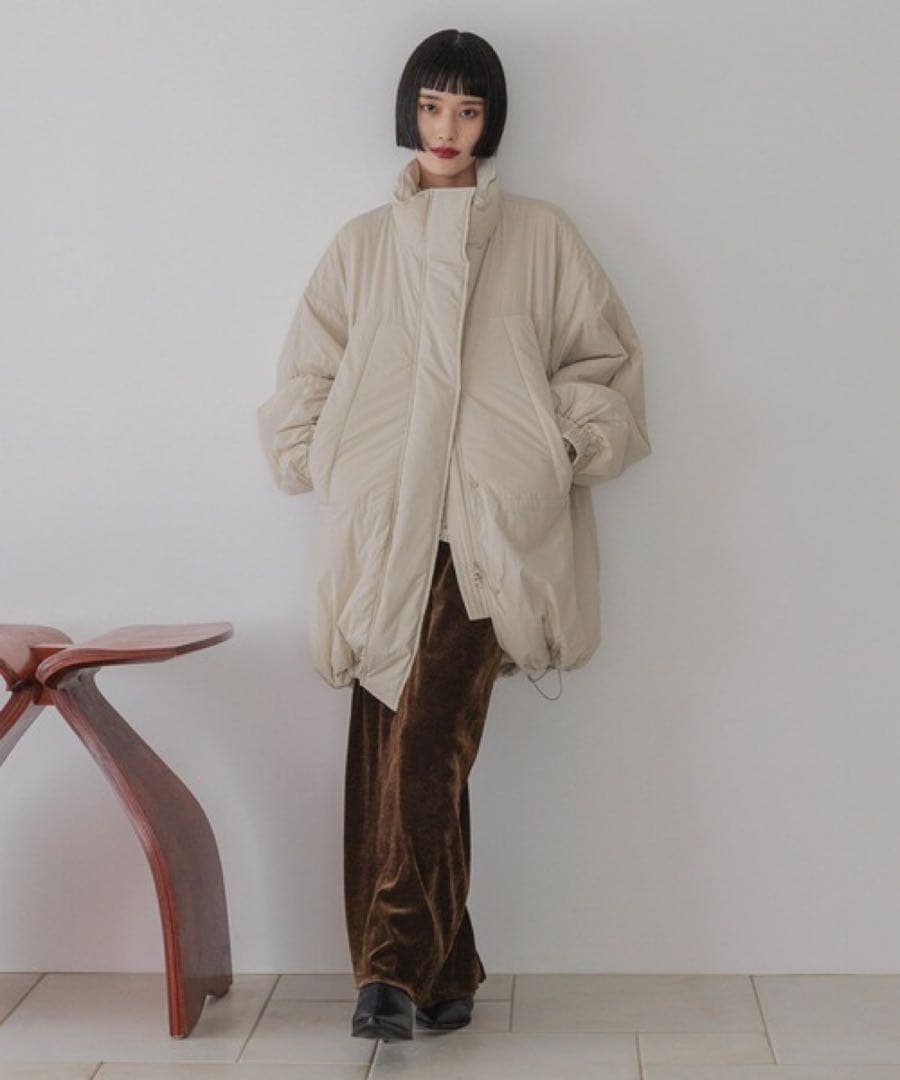 今期 完売 ローリーズファーム モンスターコート タグ付き 116447 新品