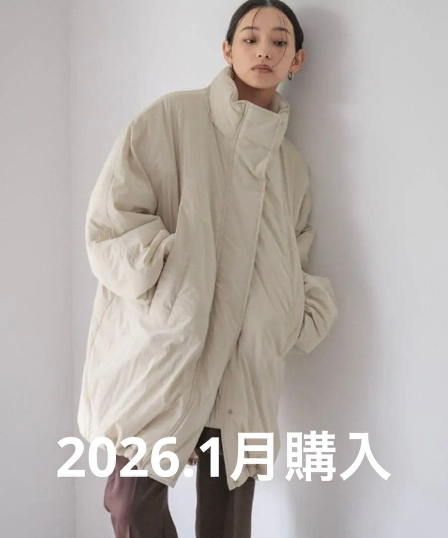 今期 完売 ローリーズファーム モンスターコート タグ付き 116447 新品