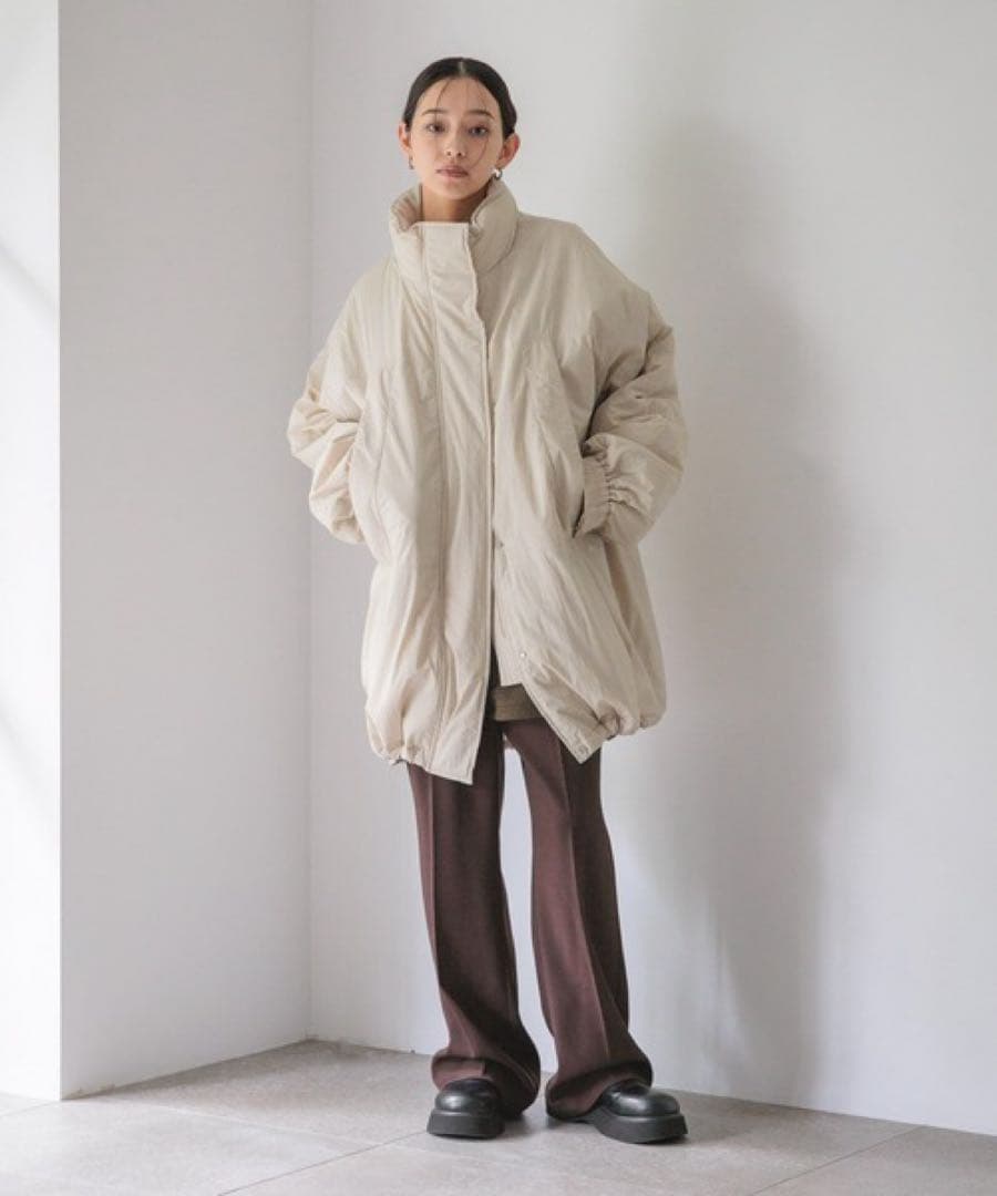 今期 完売 ローリーズファーム モンスターコート タグ付き 116447 新品