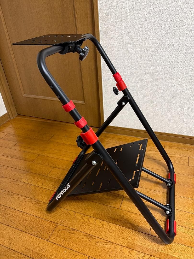 DIWANGUS レーシングホイールスタンド